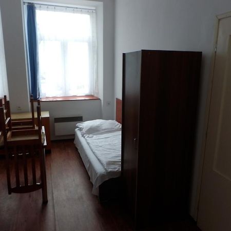 Ubytovna Moravan Brno Exterior foto