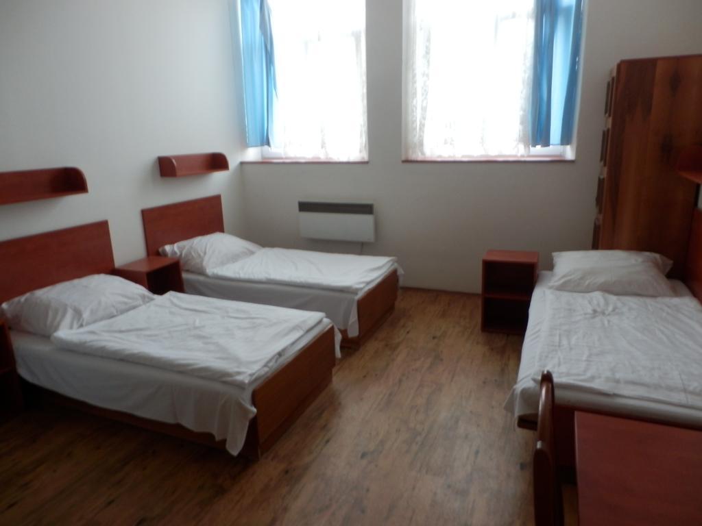Ubytovna Moravan Brno Quarto foto