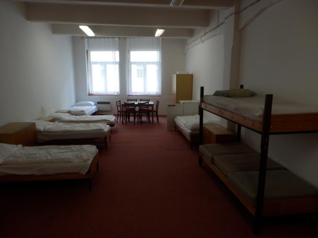 Ubytovna Moravan Brno Exterior foto