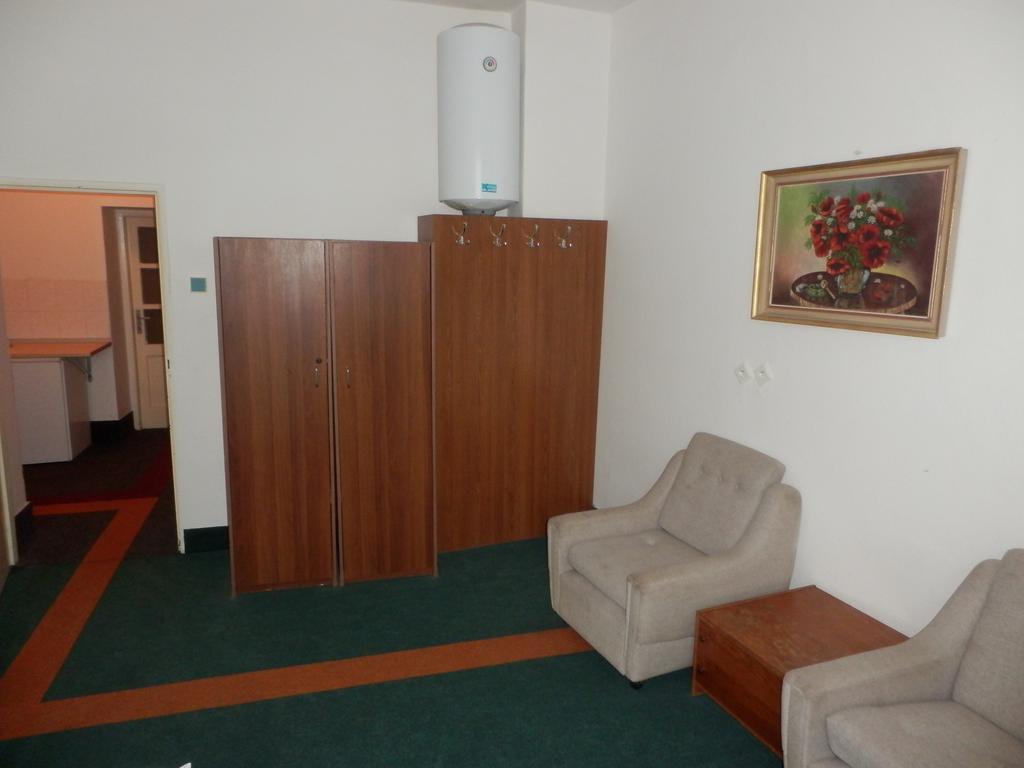 Ubytovna Moravan Brno Quarto foto