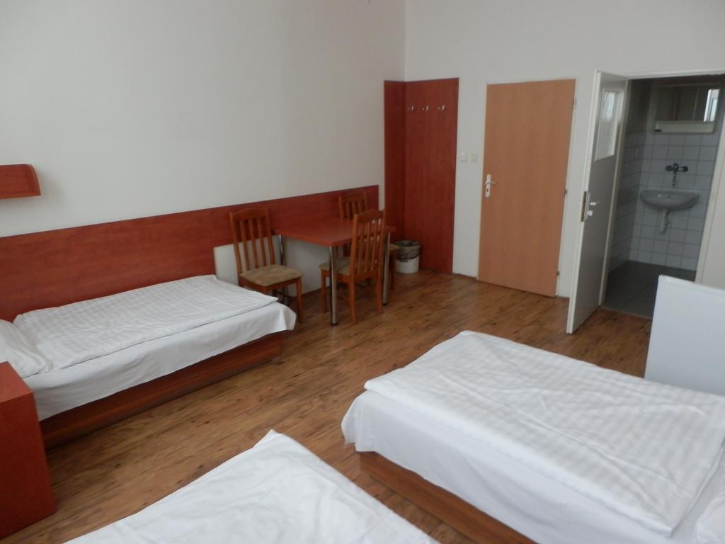 Ubytovna Moravan Brno Quarto foto