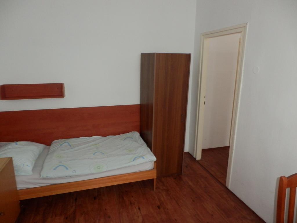 Ubytovna Moravan Brno Quarto foto
