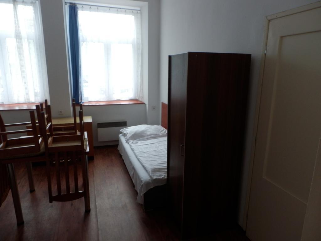Ubytovna Moravan Brno Exterior foto