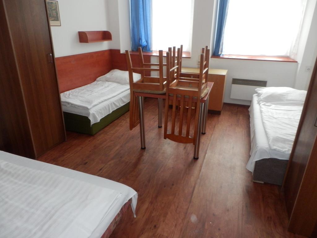 Ubytovna Moravan Brno Quarto foto