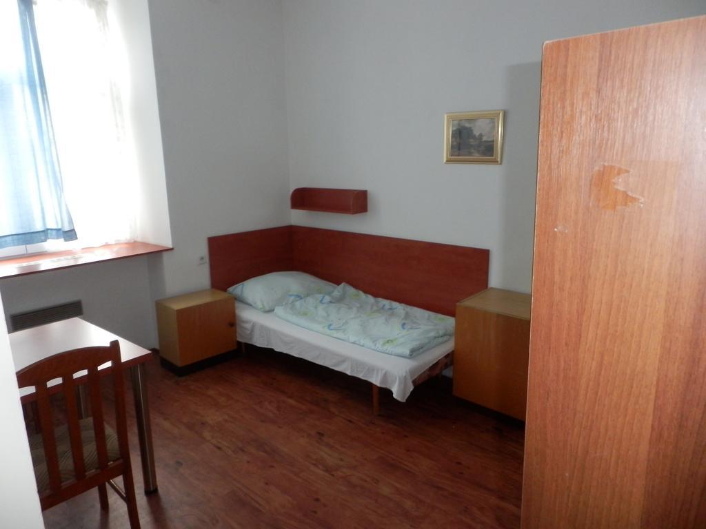 Ubytovna Moravan Brno Quarto foto