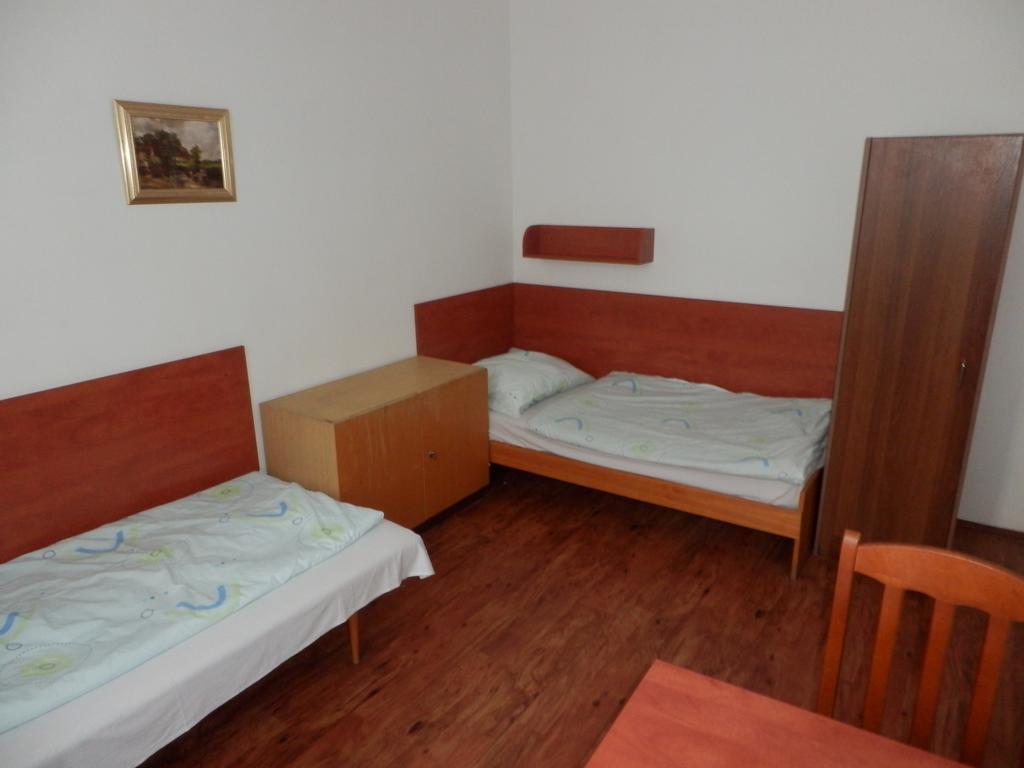 Ubytovna Moravan Brno Quarto foto