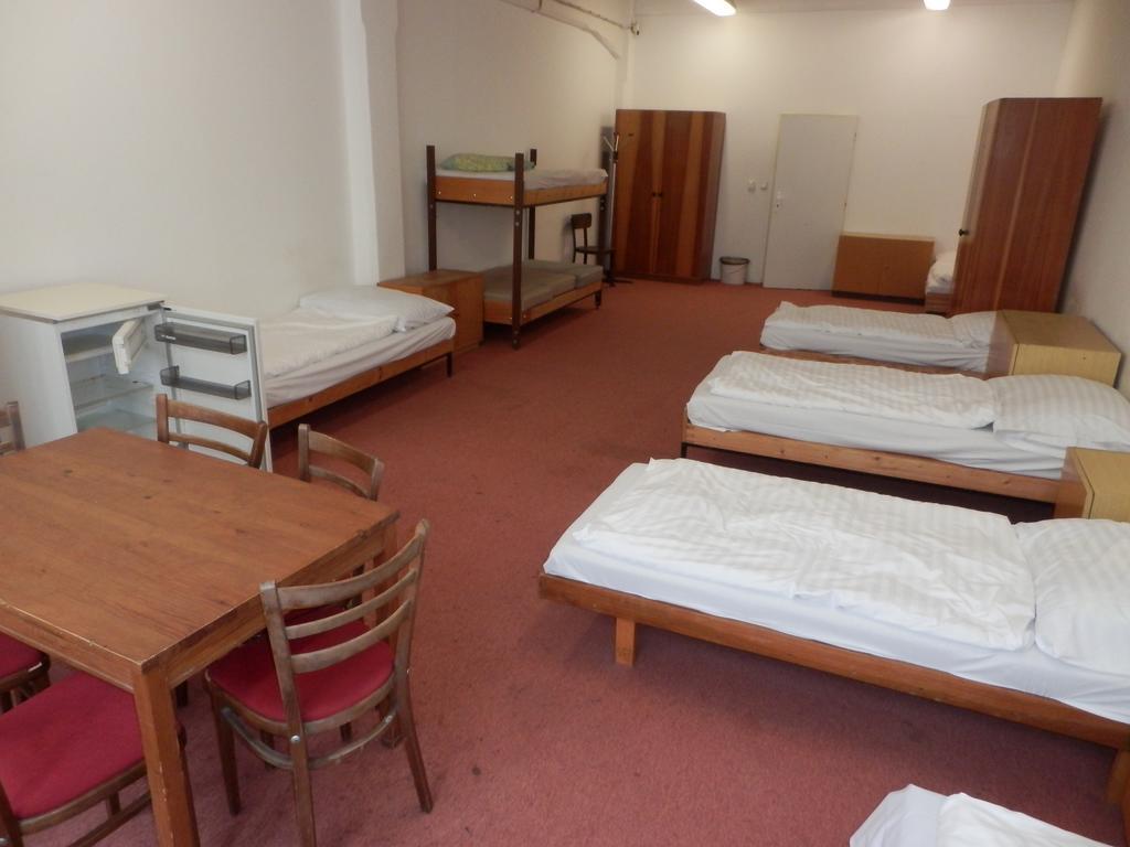 Ubytovna Moravan Brno Quarto foto